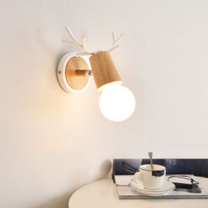 stylish home wall lamp