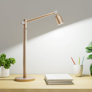 smart multi function desk lamp