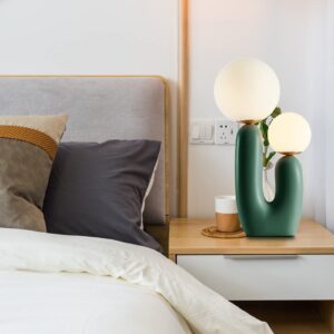 modern creative living room bedside bedroom desk lamp