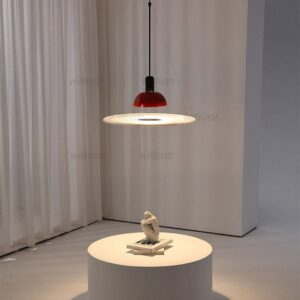 replica flos frisbi pendant lamp