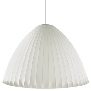 bell bubble pendant dome shaped chandelier