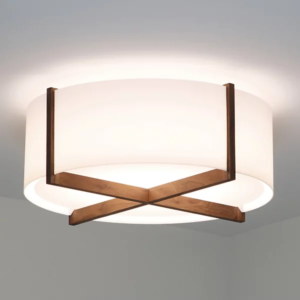 flush mount ceiling fixture